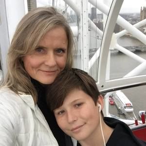 Meet your Posher, Karen